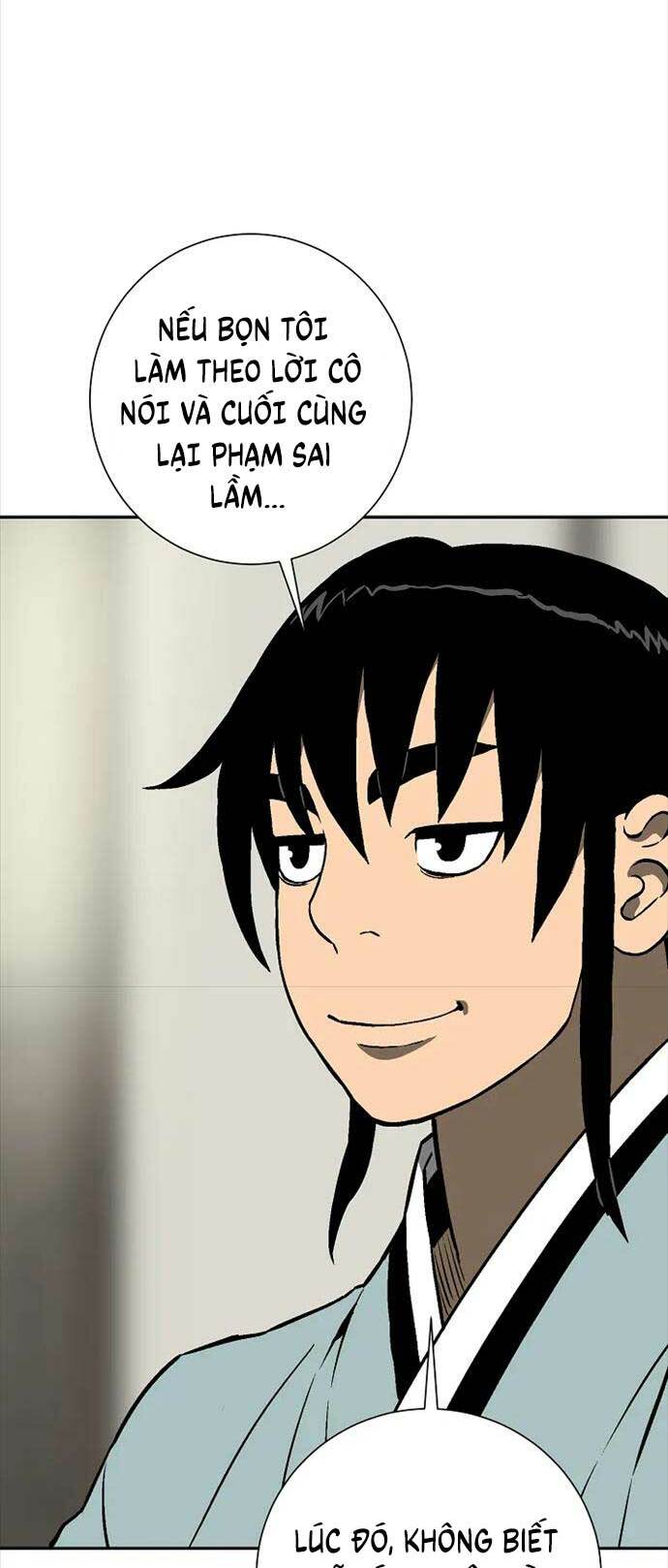 Vĩ Linh Kiếm Tiên - Chapter 38 - Page 65