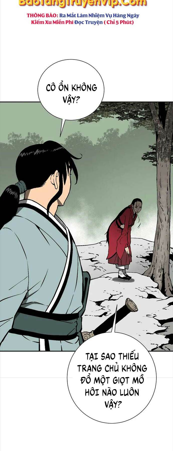 Vĩ Linh Kiếm Tiên - Chapter 38 - Page 6