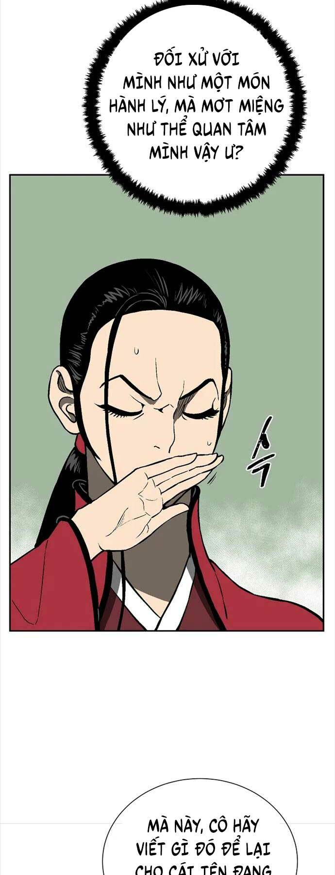 Vĩ Linh Kiếm Tiên - Chapter 38 - Page 8