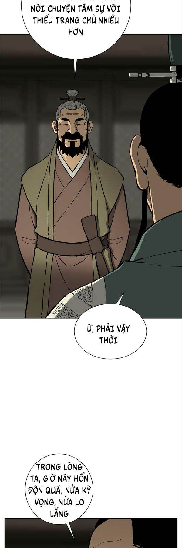 Vĩ Linh Kiếm Tiên - Chapter 39 - Page 9