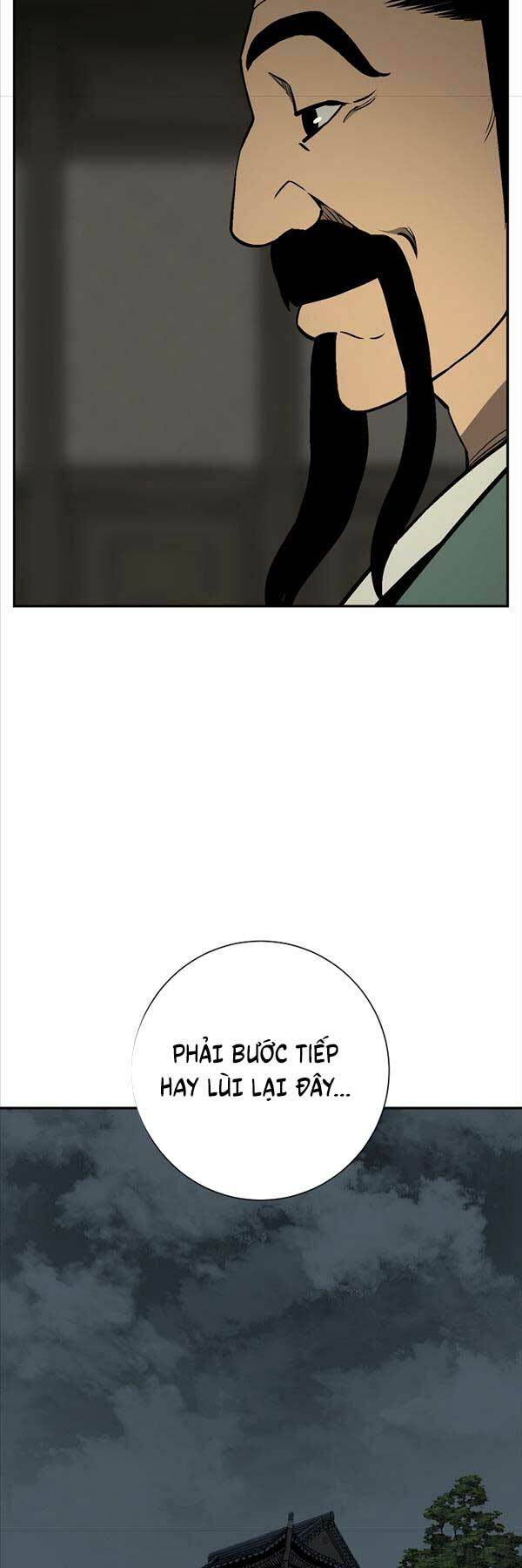 Vĩ Linh Kiếm Tiên - Chapter 39 - Page 10