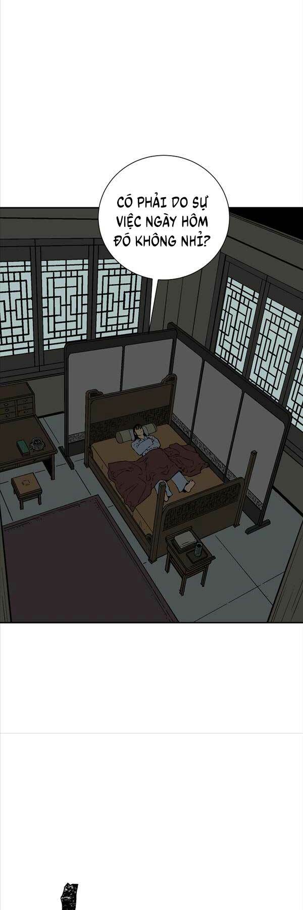 Vĩ Linh Kiếm Tiên - Chapter 39 - Page 12