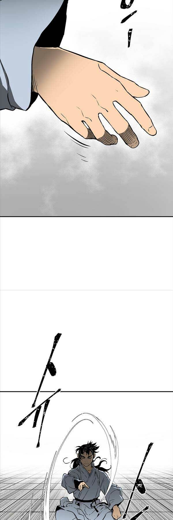 Vĩ Linh Kiếm Tiên - Chapter 39 - Page 26