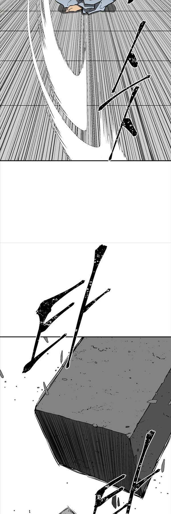 Vĩ Linh Kiếm Tiên - Chapter 39 - Page 27