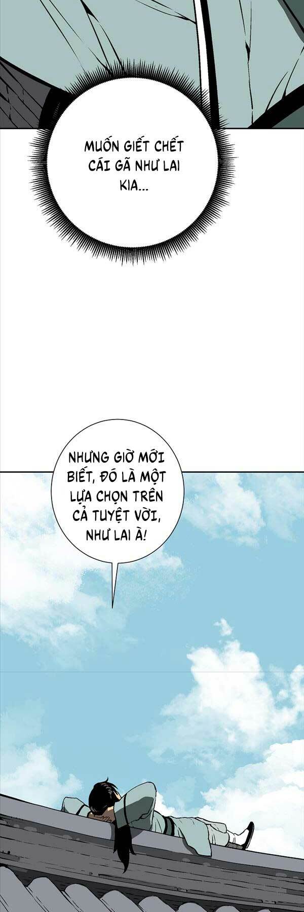 Vĩ Linh Kiếm Tiên - Chapter 39 - Page 33