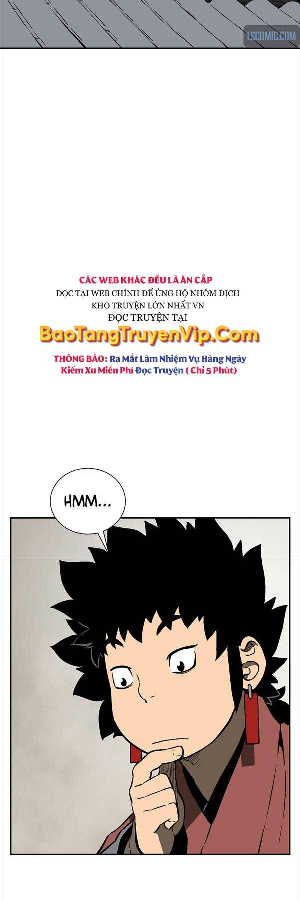 Vĩ Linh Kiếm Tiên - Chapter 39 - Page 34