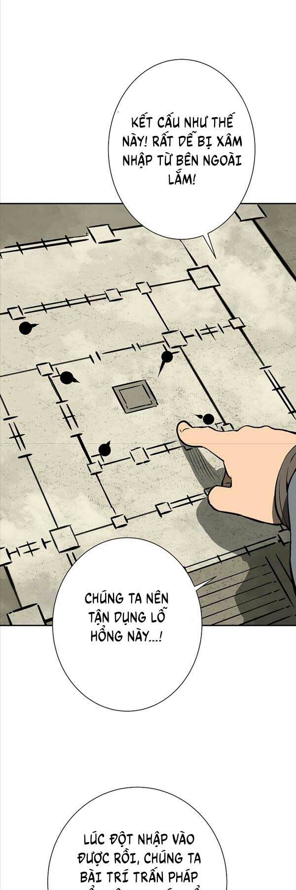 Vĩ Linh Kiếm Tiên - Chapter 39 - Page 35