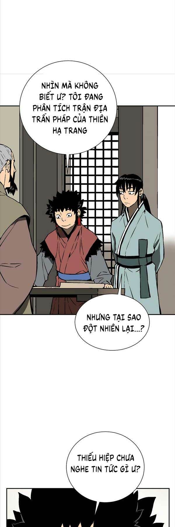 Vĩ Linh Kiếm Tiên - Chapter 39 - Page 38