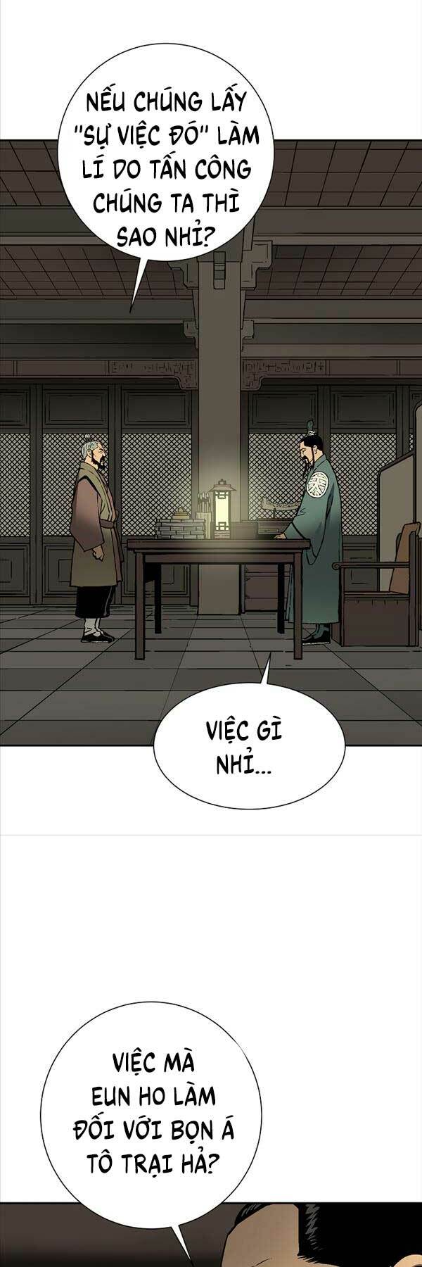 Vĩ Linh Kiếm Tiên - Chapter 39 - Page 3