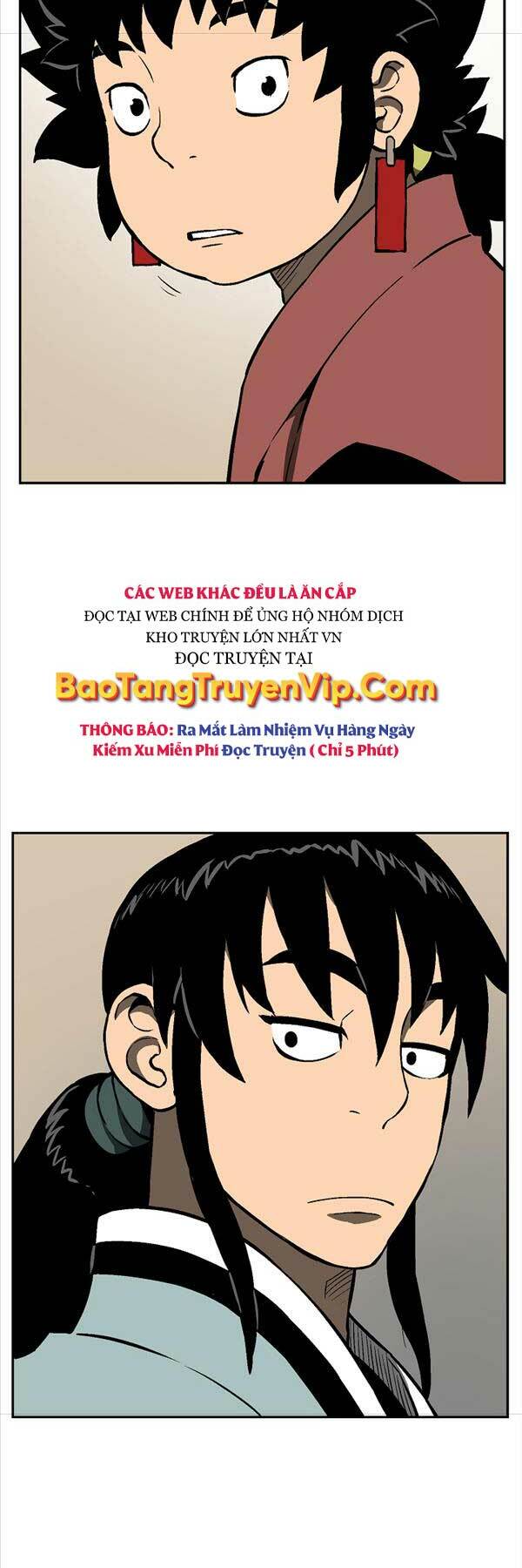 Vĩ Linh Kiếm Tiên - Chapter 39 - Page 39