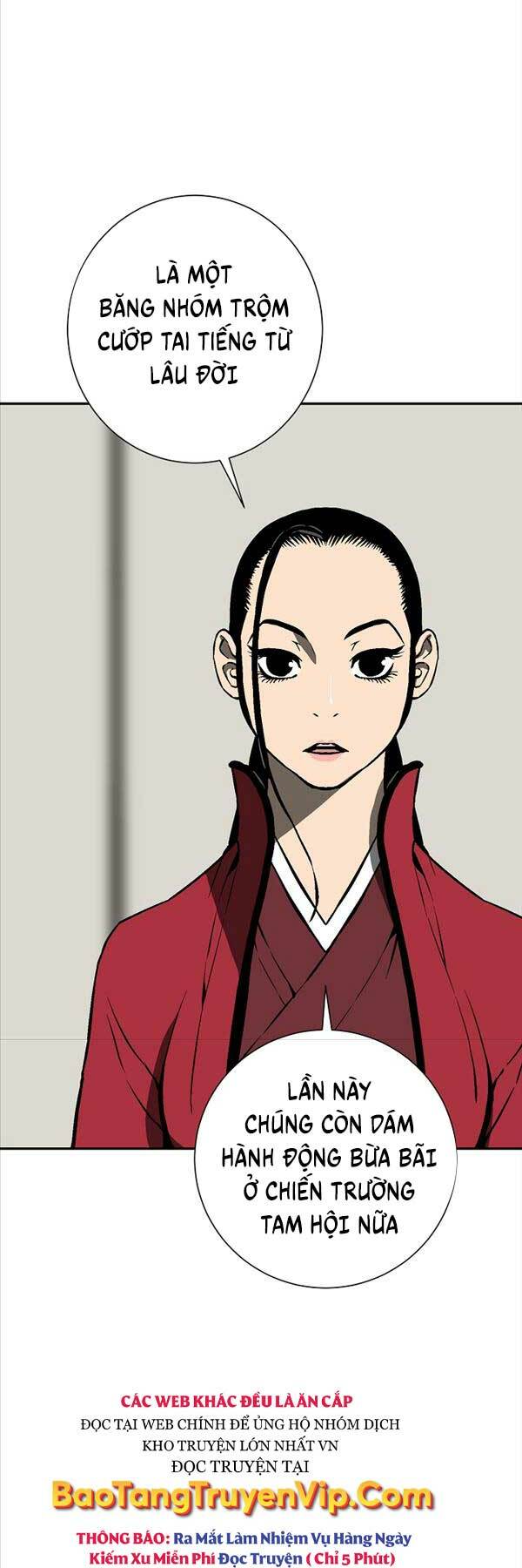 Vĩ Linh Kiếm Tiên - Chapter 39 - Page 41