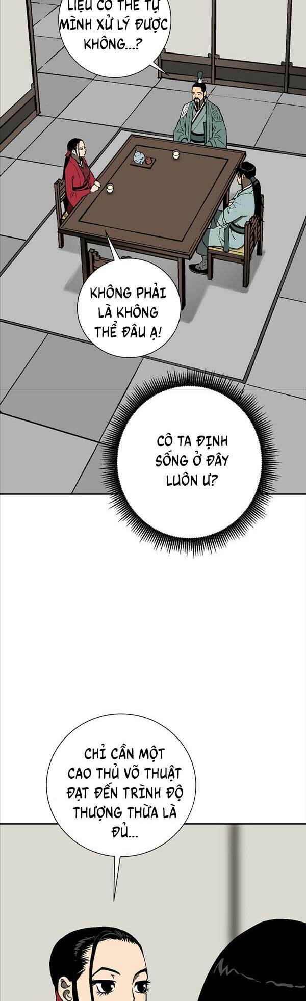 Vĩ Linh Kiếm Tiên - Chapter 39 - Page 43