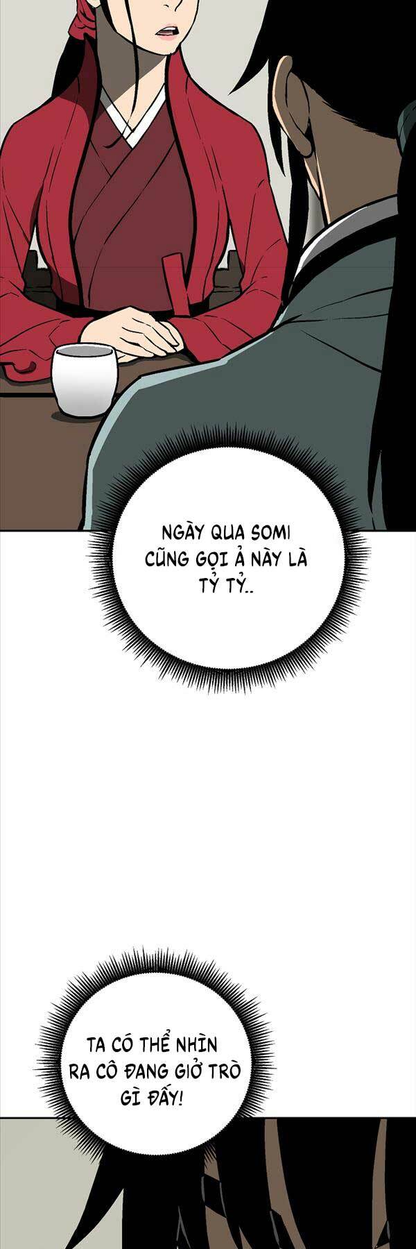Vĩ Linh Kiếm Tiên - Chapter 39 - Page 44