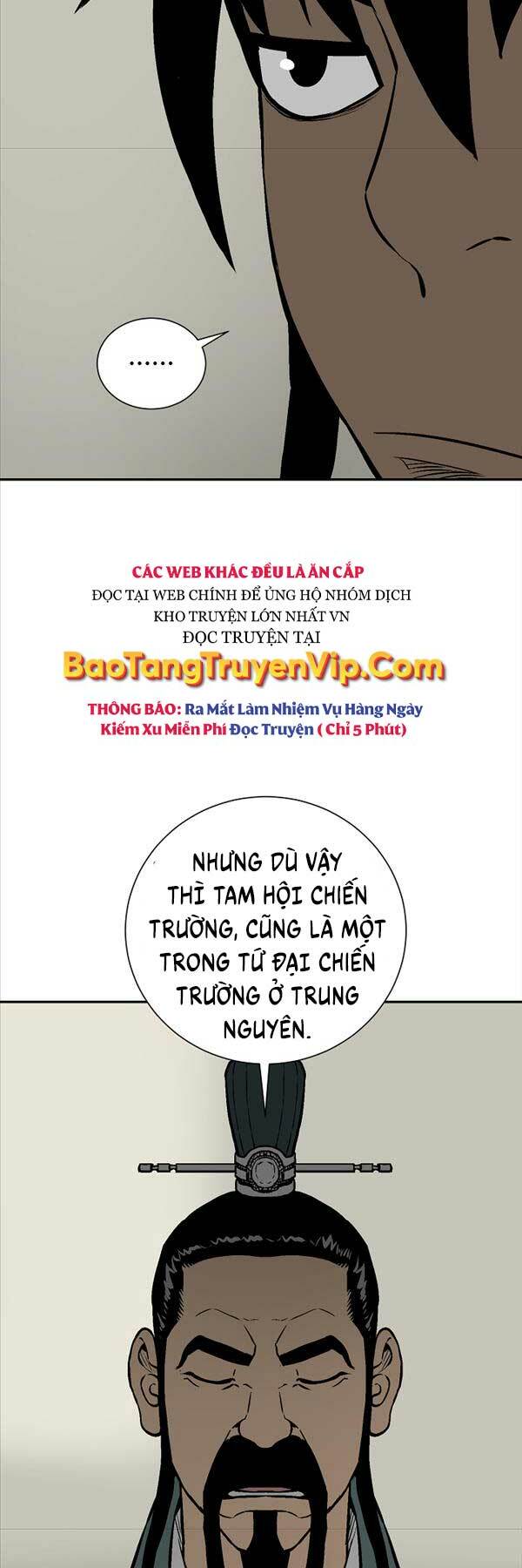 Vĩ Linh Kiếm Tiên - Chapter 39 - Page 45