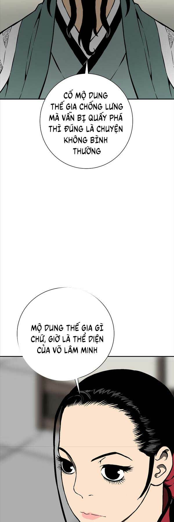 Vĩ Linh Kiếm Tiên - Chapter 39 - Page 46