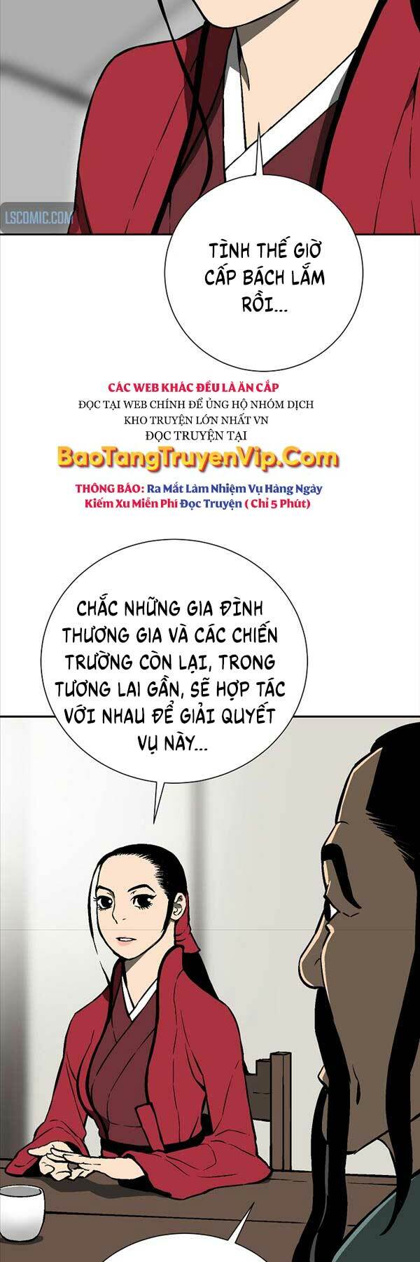 Vĩ Linh Kiếm Tiên - Chapter 39 - Page 47