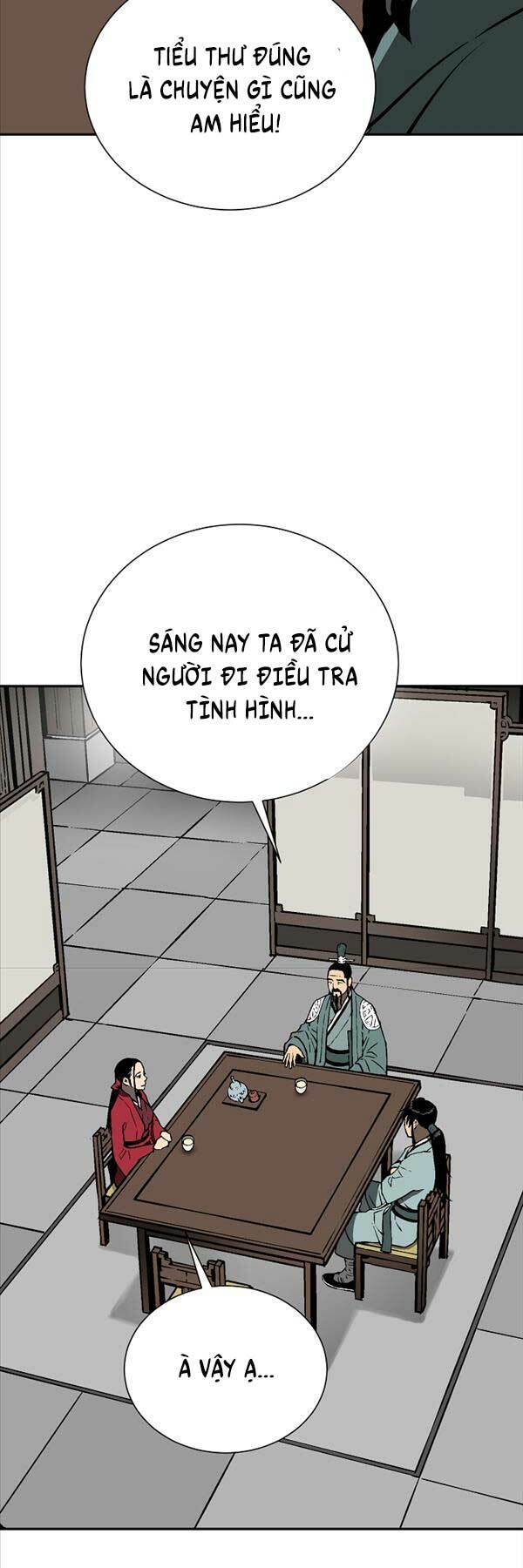 Vĩ Linh Kiếm Tiên - Chapter 39 - Page 48