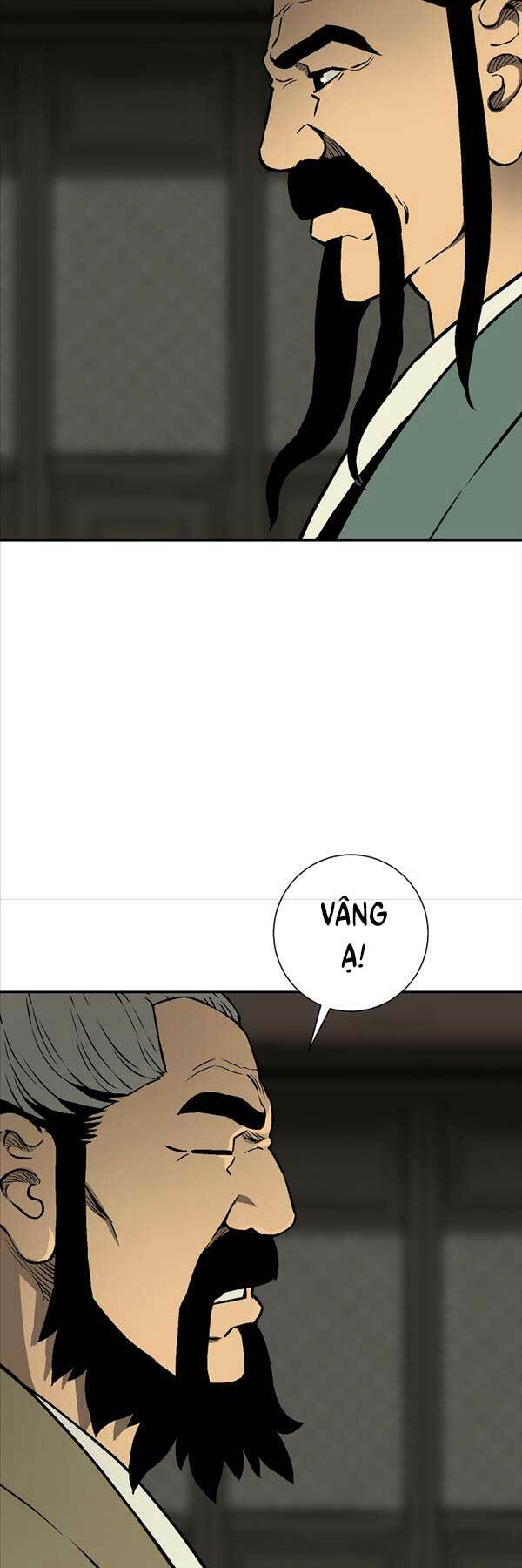 Vĩ Linh Kiếm Tiên - Chapter 39 - Page 4