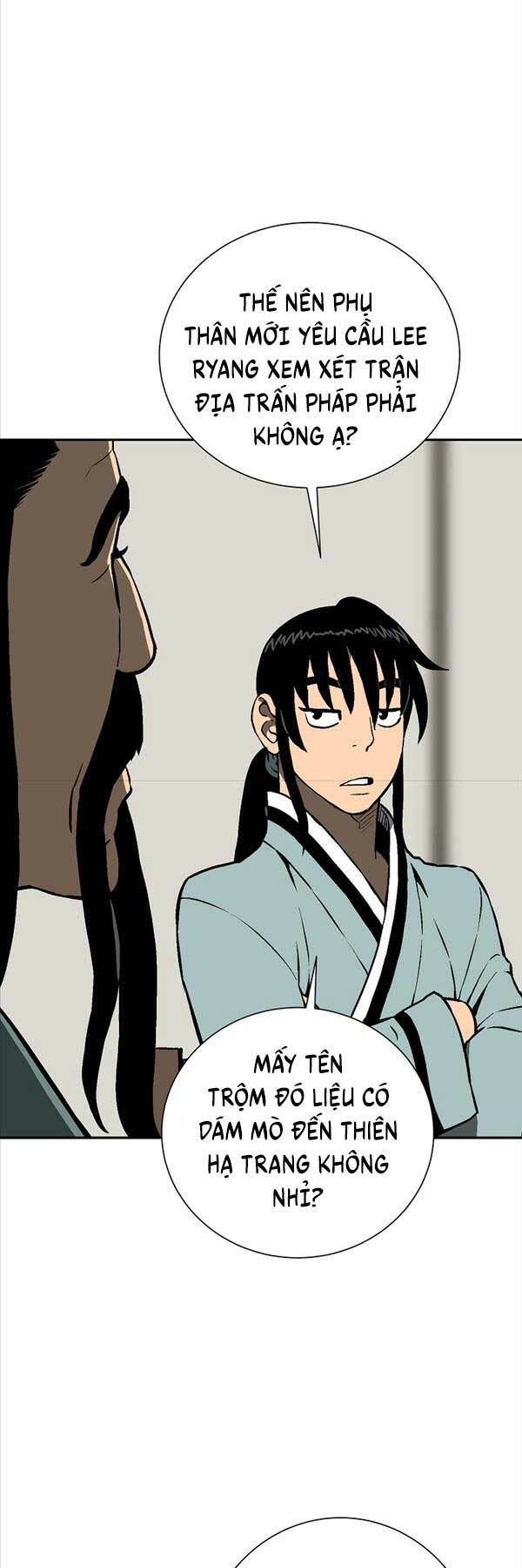 Vĩ Linh Kiếm Tiên - Chapter 39 - Page 49