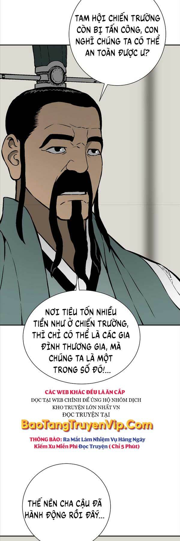 Vĩ Linh Kiếm Tiên - Chapter 39 - Page 50