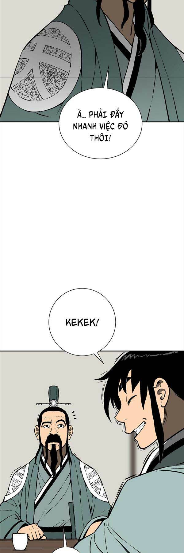 Vĩ Linh Kiếm Tiên - Chapter 39 - Page 52