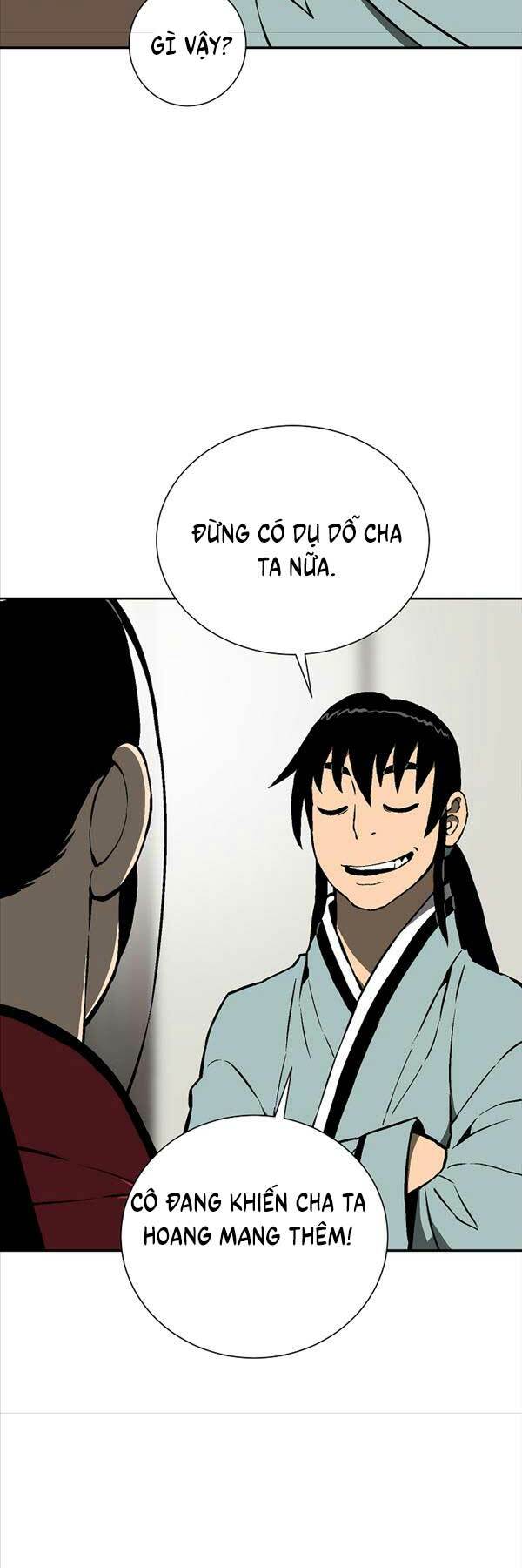 Vĩ Linh Kiếm Tiên - Chapter 39 - Page 53