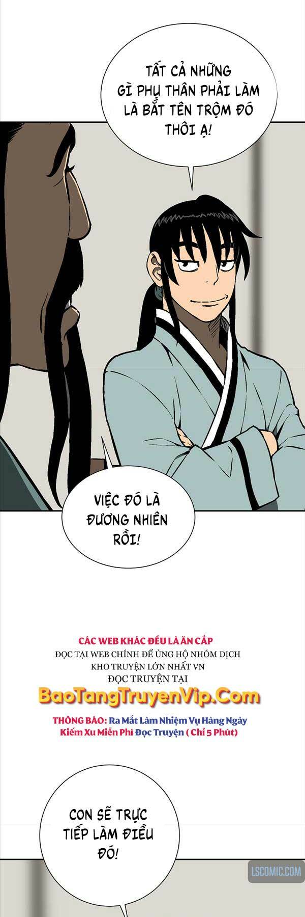 Vĩ Linh Kiếm Tiên - Chapter 39 - Page 54