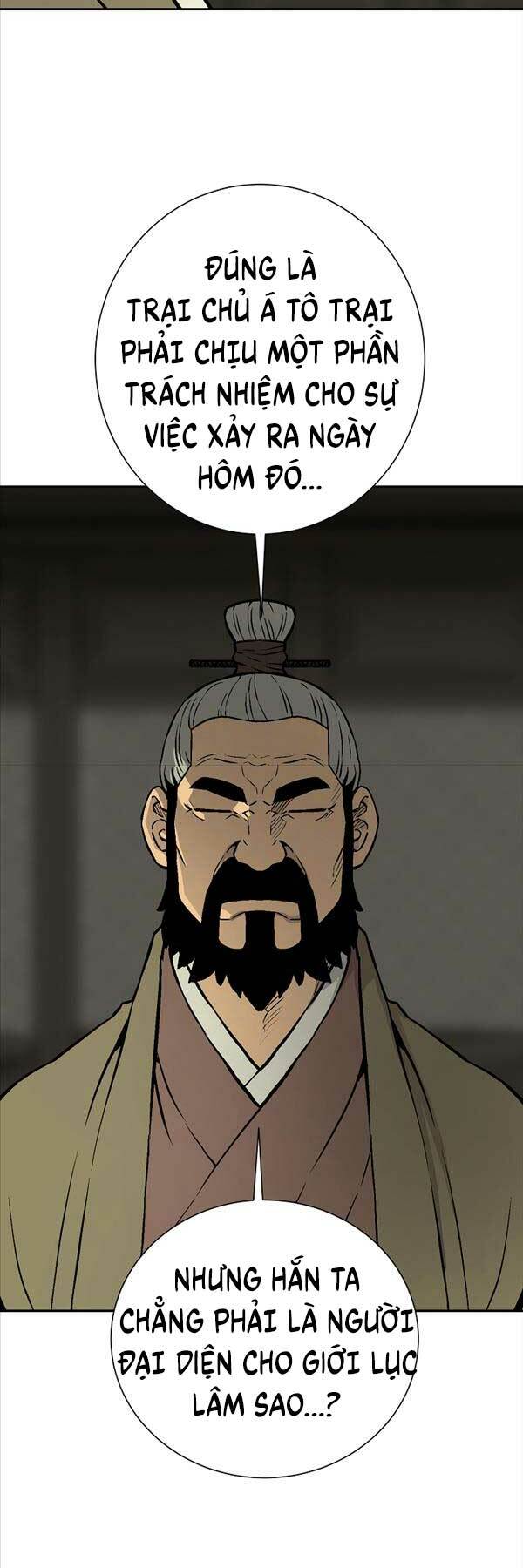 Vĩ Linh Kiếm Tiên - Chapter 39 - Page 5