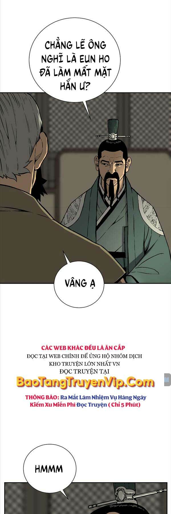 Vĩ Linh Kiếm Tiên - Chapter 39 - Page 6