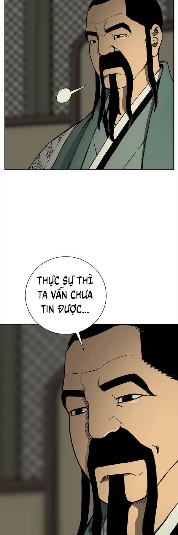 Vĩ Linh Kiếm Tiên - Chapter 39 - Page 7