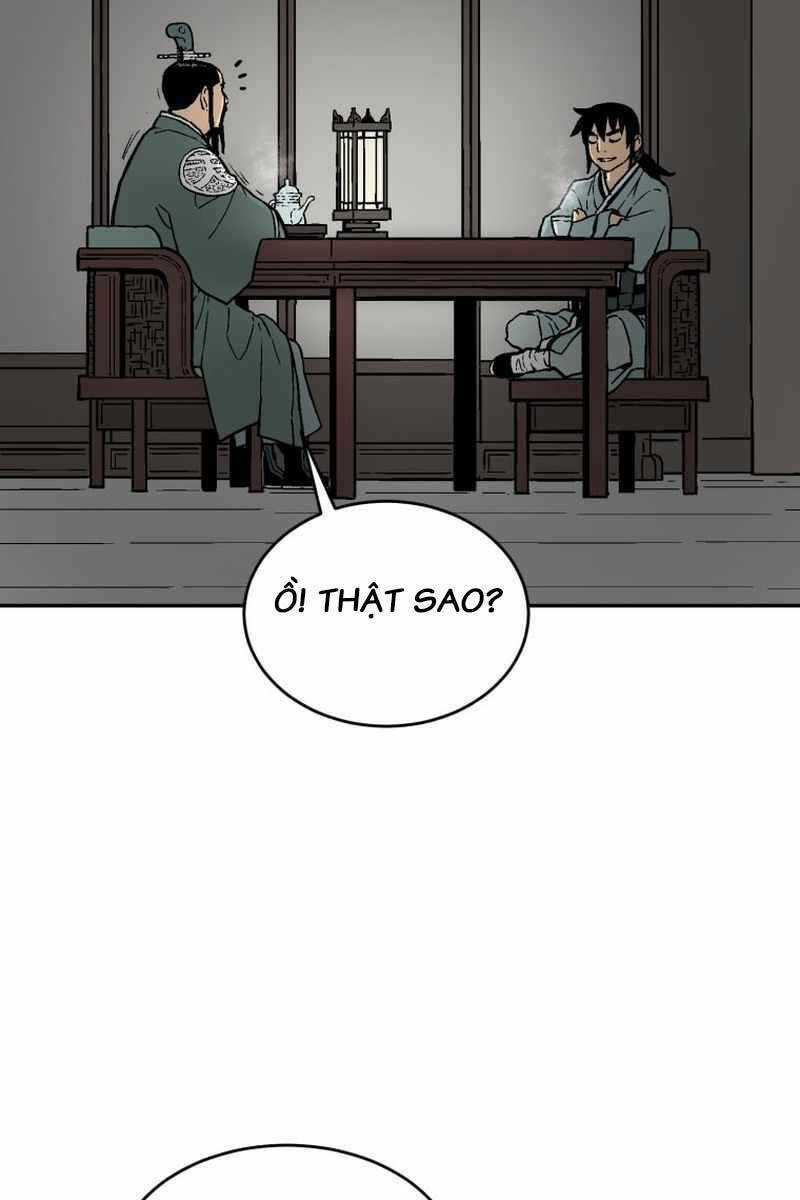 Vĩ Linh Kiếm Tiên - Chapter 4 - Page 110