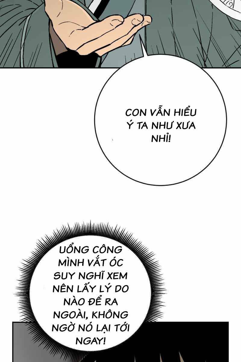 Vĩ Linh Kiếm Tiên - Chapter 4 - Page 113