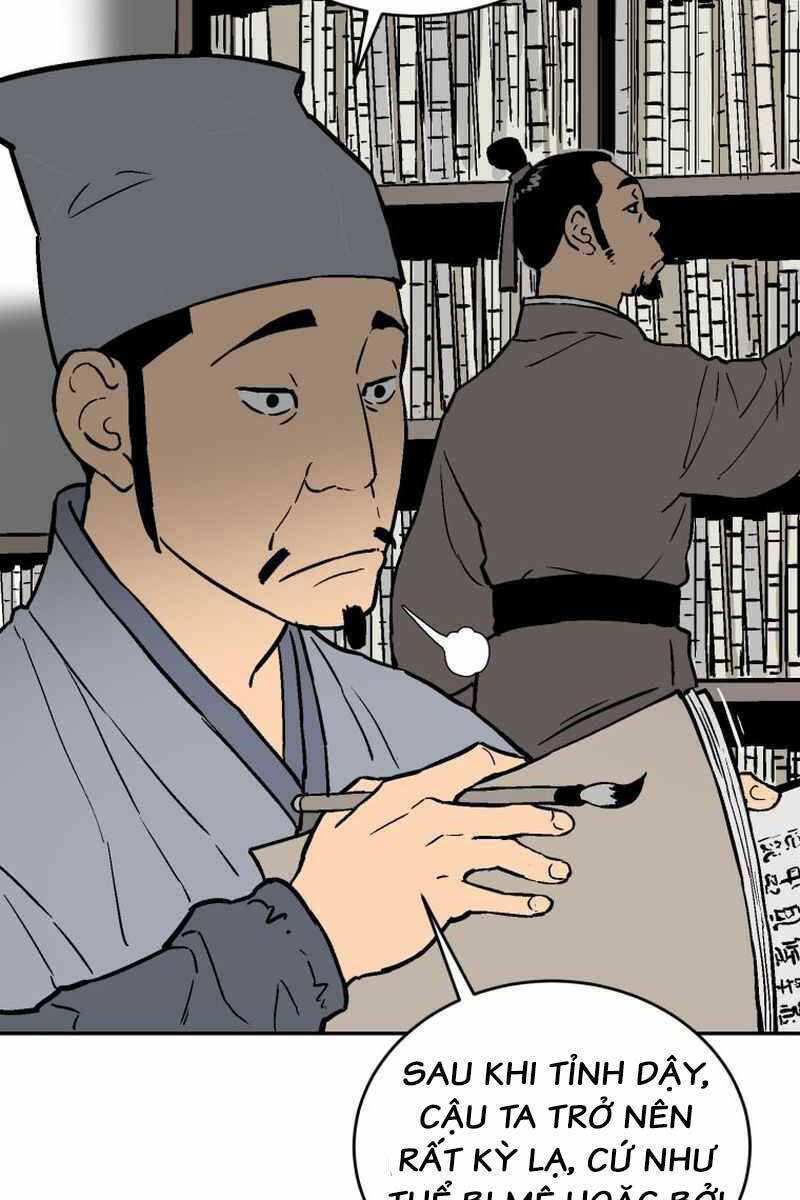 Vĩ Linh Kiếm Tiên - Chapter 4 - Page 12