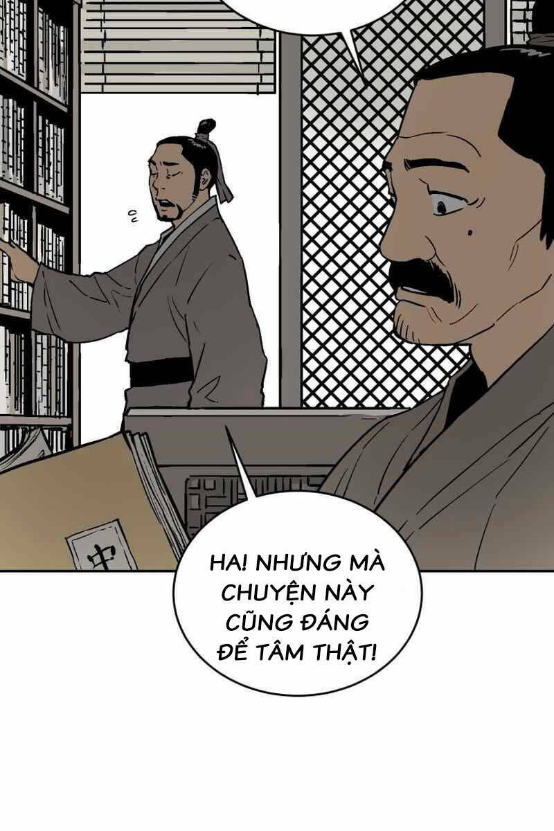 Vĩ Linh Kiếm Tiên - Chapter 4 - Page 15