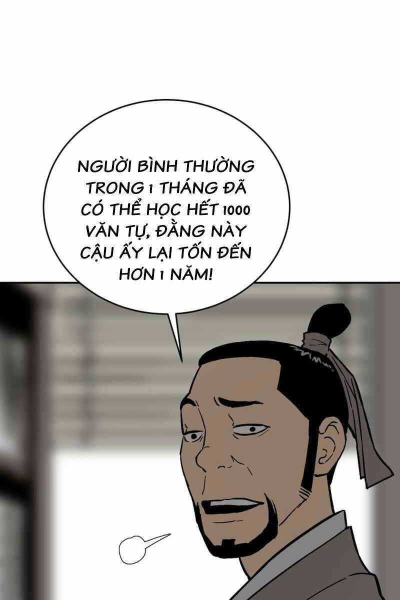 Vĩ Linh Kiếm Tiên - Chapter 4 - Page 16