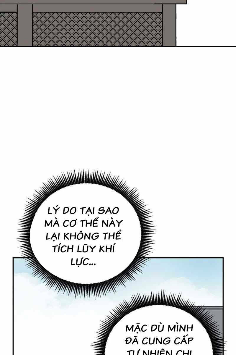 Vĩ Linh Kiếm Tiên - Chapter 4 - Page 33