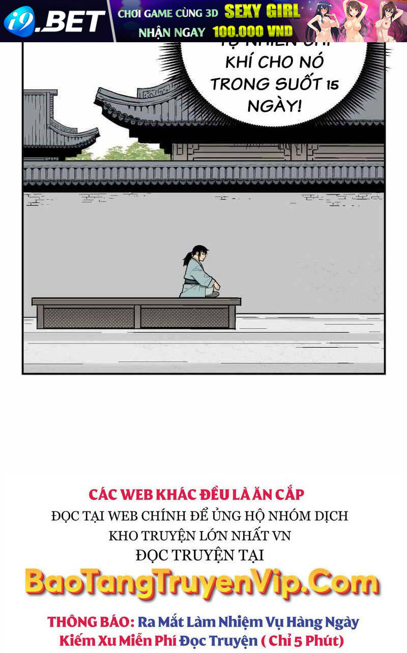 Vĩ Linh Kiếm Tiên - Chapter 4 - Page 34