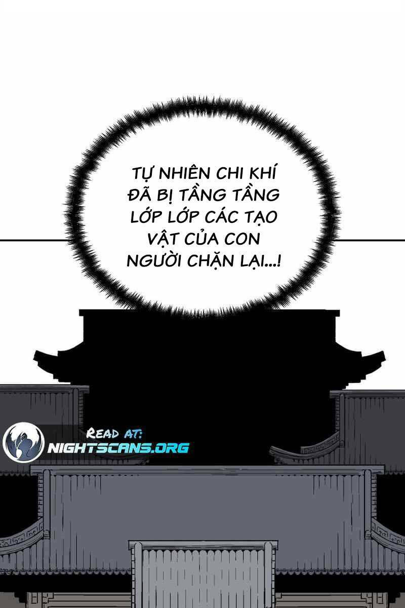 Vĩ Linh Kiếm Tiên - Chapter 4 - Page 35