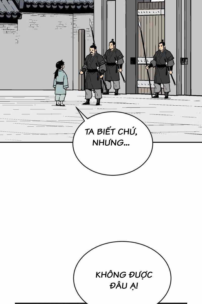 Vĩ Linh Kiếm Tiên - Chapter 4 - Page 39