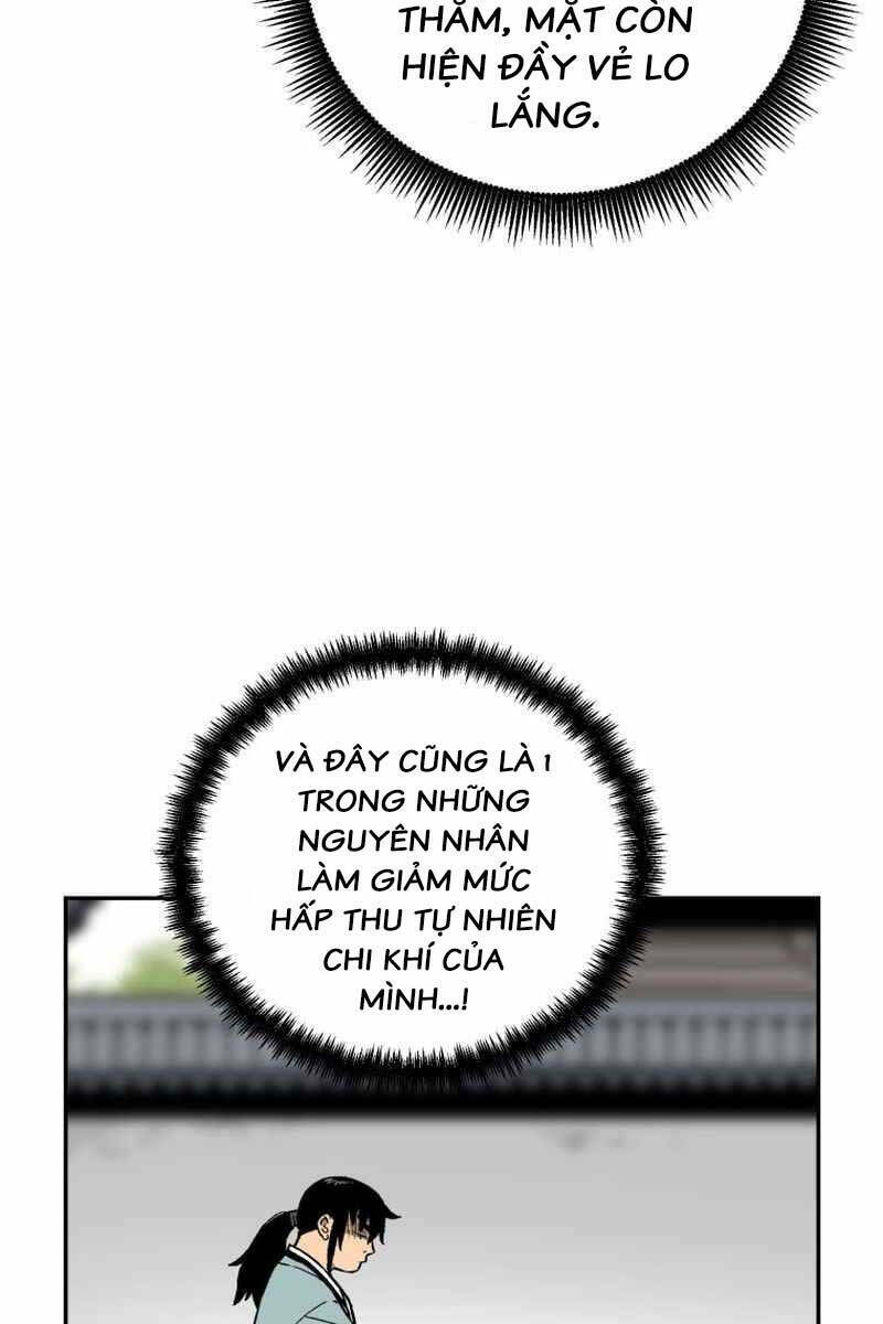 Vĩ Linh Kiếm Tiên - Chapter 4 - Page 56