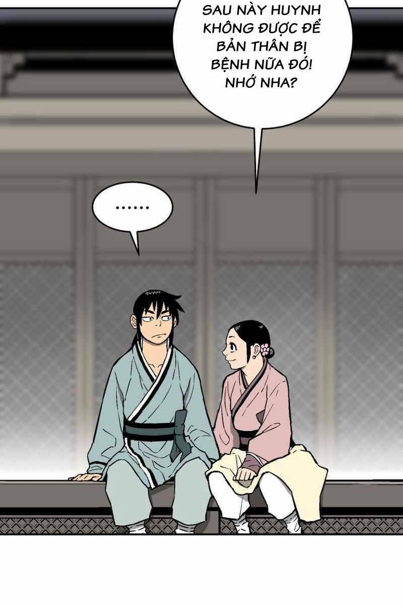 Vĩ Linh Kiếm Tiên - Chapter 4 - Page 71