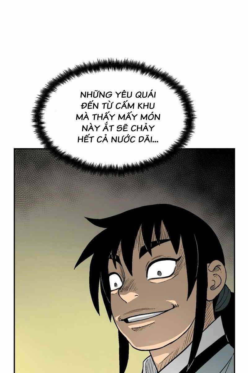 Vĩ Linh Kiếm Tiên - Chapter 4 - Page 81