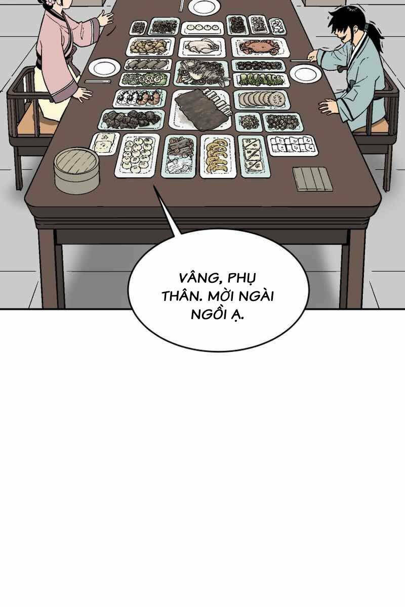 Vĩ Linh Kiếm Tiên - Chapter 4 - Page 86