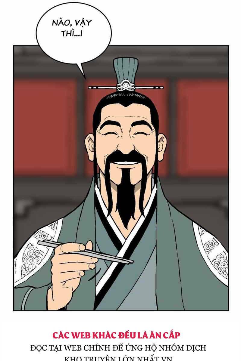 Vĩ Linh Kiếm Tiên - Chapter 4 - Page 87