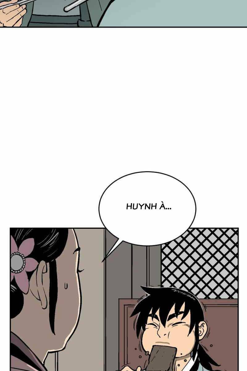 Vĩ Linh Kiếm Tiên - Chapter 4 - Page 91
