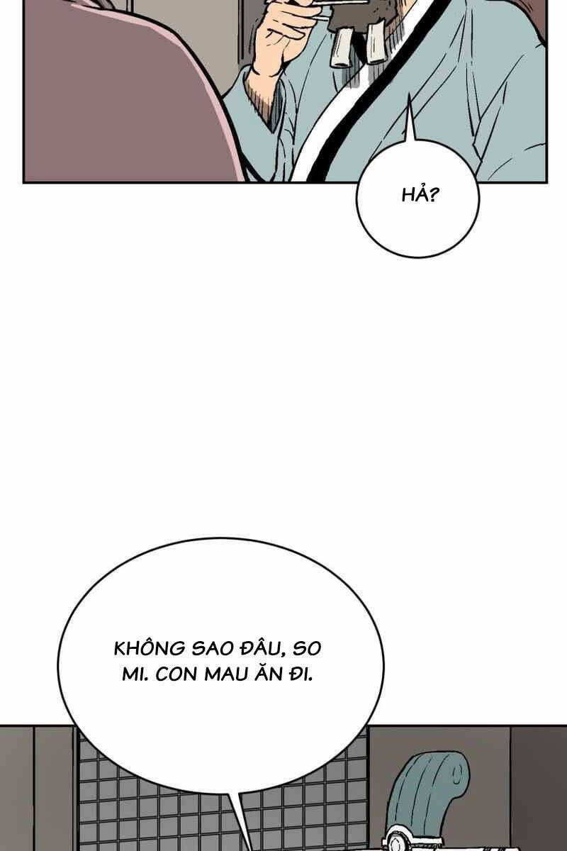 Vĩ Linh Kiếm Tiên - Chapter 4 - Page 92