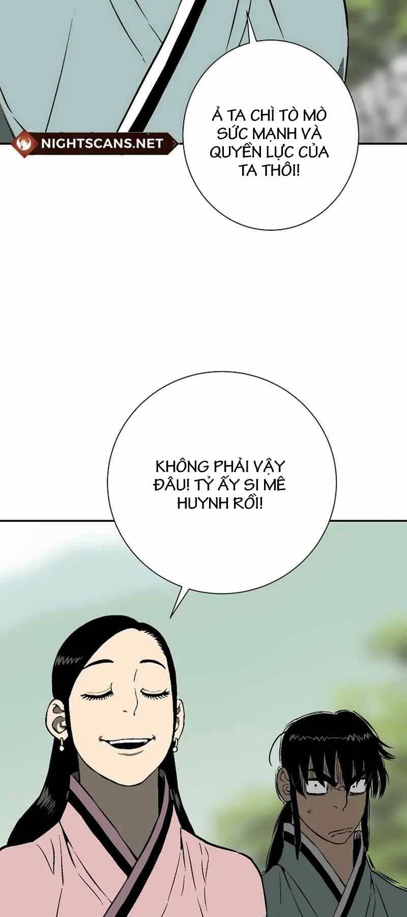 Vĩ Linh Kiếm Tiên - Chapter 40 - Page 9