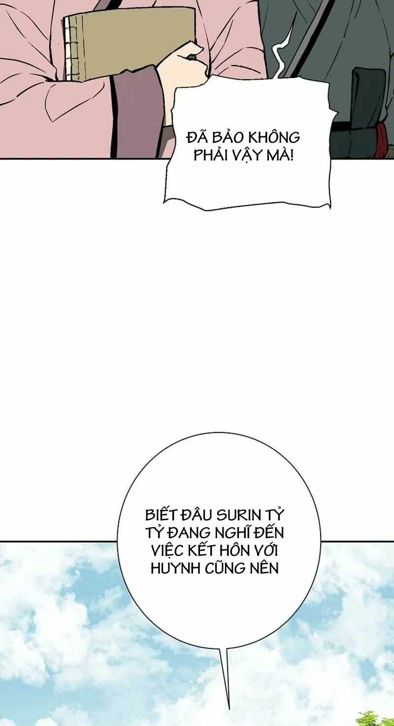 Vĩ Linh Kiếm Tiên - Chapter 40 - Page 10