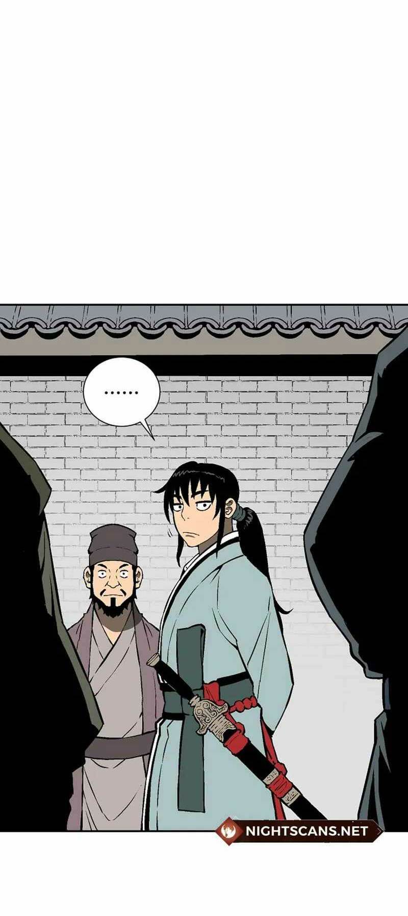Vĩ Linh Kiếm Tiên - Chapter 40 - Page 14
