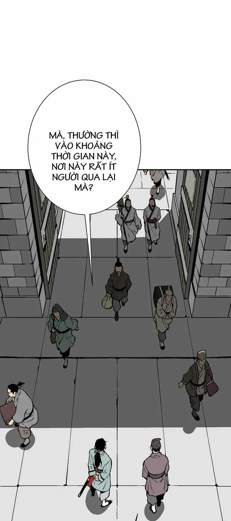 Vĩ Linh Kiếm Tiên - Chapter 40 - Page 15